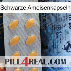 Black Ant Capsules 44